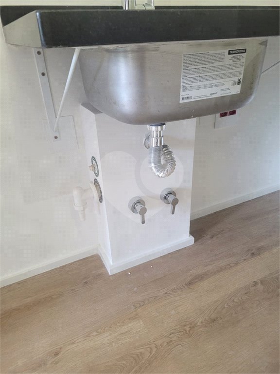 Apartamento à venda com 1 suíte em Pinheiros, São Paulo, SP