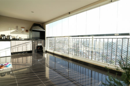 Apartamento à venda com 3 quartos, sendo 1 suíte, em Vila Guarani (z Sul), São Paulo, SP