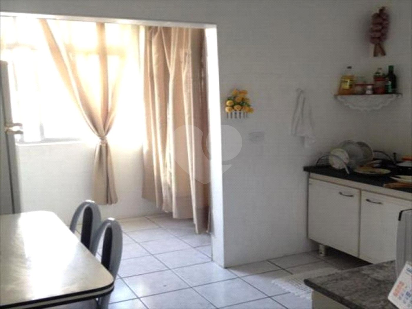 Apartamento à venda com 2 quartos em Vila Monumento, São Paulo, SP
