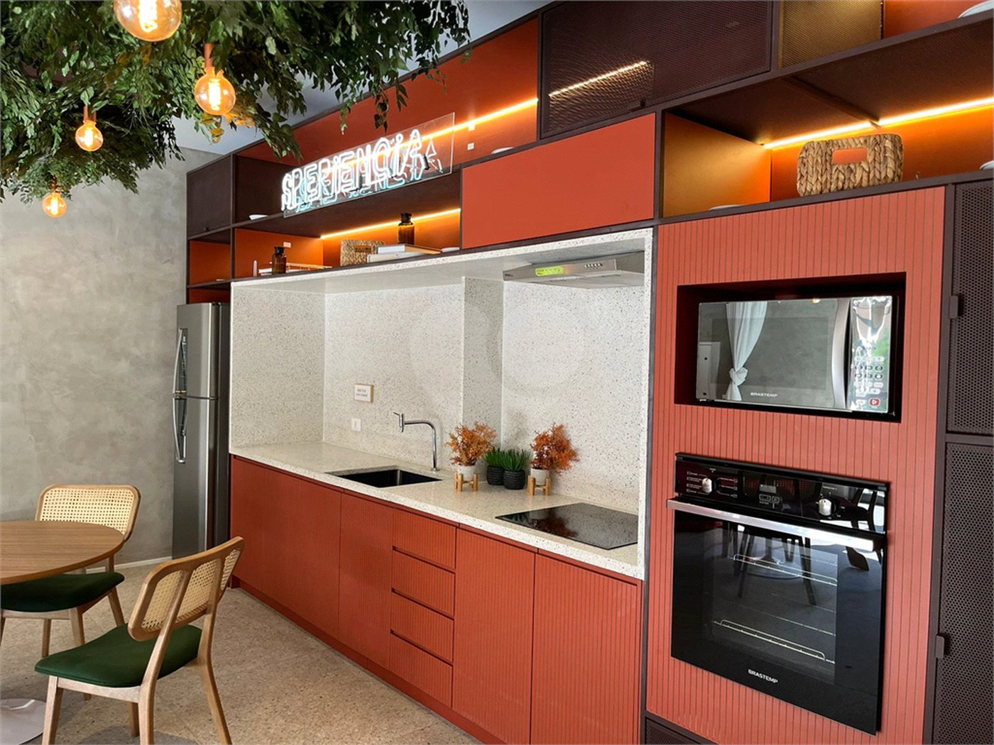 Apartamento à venda com 1 quarto em Vila Mariana, São Paulo, SP