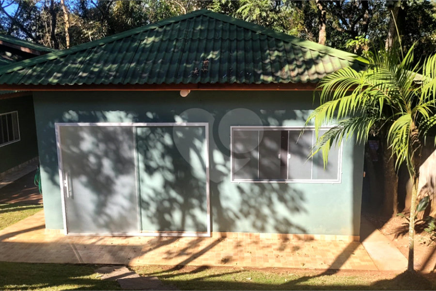 Casa à venda com 2 quartos, sendo 1 suíte,  no condomínio Sausalito, Mairiporã - SP
