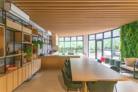 Studio à venda com 1 suíte em Campo Belo, São Paulo, SP