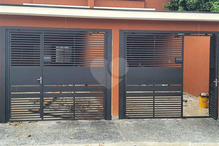 Sobrado à venda com 3 quartos, sendo 1 suíte, em Freguesia do Ó, São Paulo, SP