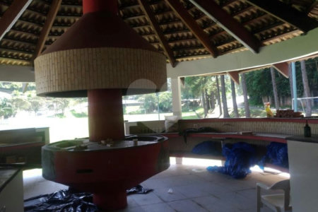 Casa à venda com 5 suítes em Arujázinho I, Ii e Iii, Arujá, SP