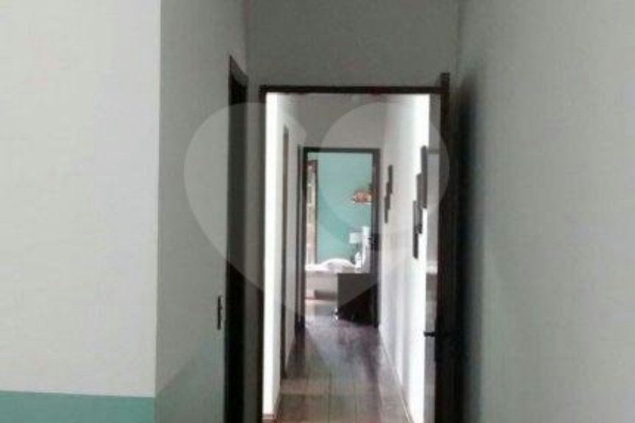 Casa Térrea à venda com 3 quartos, sendo 1 suíte,  em Jardim Peri, São Paulo, SP