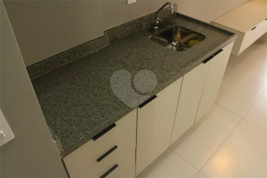 Apartamento à venda com 1 quarto em Perdizes, São Paulo, SP