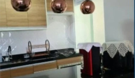 Apartamento à venda com 3 quartos, sendo 1 suíte,  em Pirituba, São Paulo, SP