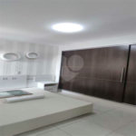 Apartamento para alugar com 3 quartos, sendo 1 suíte, em Núcleo Habitacional Brigadeiro Faria Lima, Indaiatuba, SP