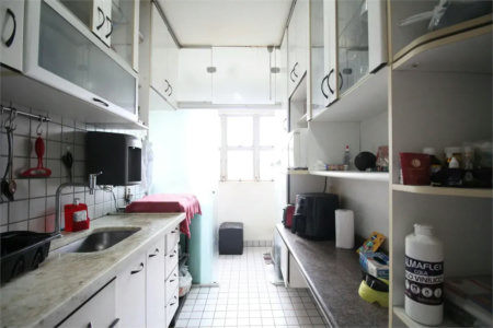 Apartamento à venda com 3 quartos em Jardim Vazani, São Paulo, SP