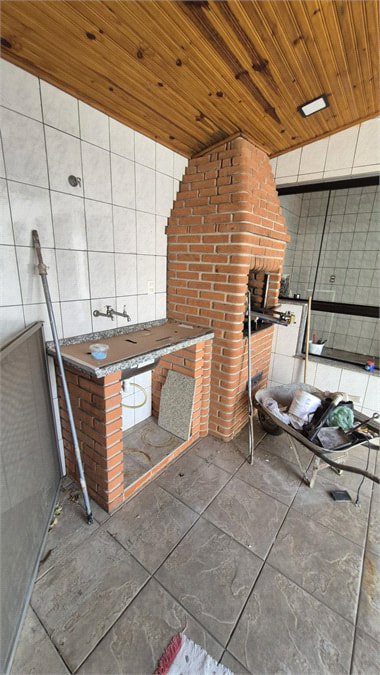 Casa em condomínio para alugar com 2 quartos, sendo 1 suíte,  em Jardim Ibiti do Paço, Sorocaba, SP