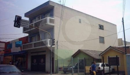 Prédio à venda em Vila Gustavo, São Paulo, SP