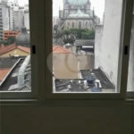 Studio à venda com 1 quarto no Centro, São Paulo, SP