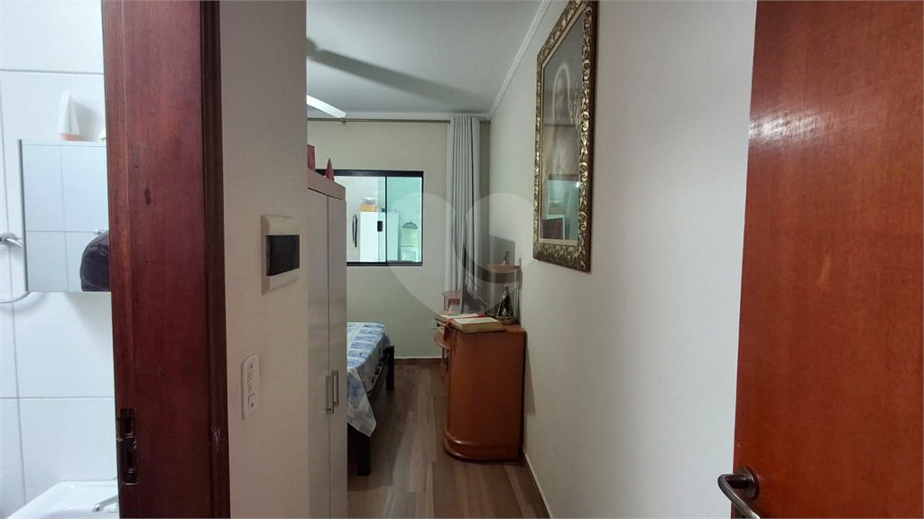 Casa à venda com 2 quartos, sendo 1 suíte, em Jardim Portal do Itavuvu, Sorocaba, SP
