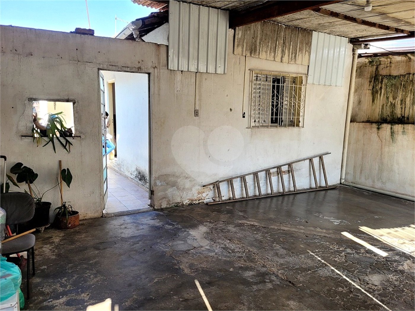 Casa à venda com 3 quartos em Vila Albertina, São Paulo, SP