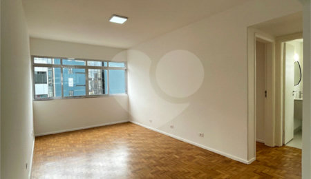 Apartamento à venda com 3 quartos em Vila Mariana, São Paulo, SP