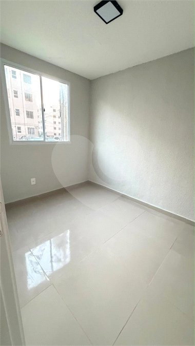 Apartamento à venda com 2 quartos em Campo Grande, Rio de Janeiro, RJ
