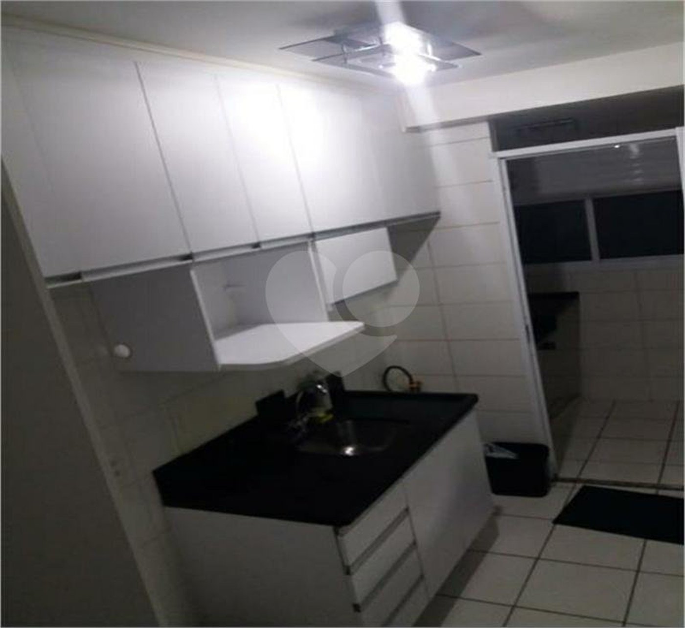 Apartamento à venda com 2 quartos, sendo 1 suíte, em Jardim Celeste, São Paulo, SP