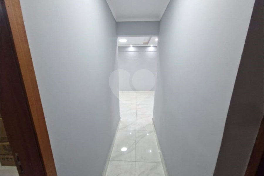Apartamento à venda com 3 quartos em Jaçanã, São Paulo, SP