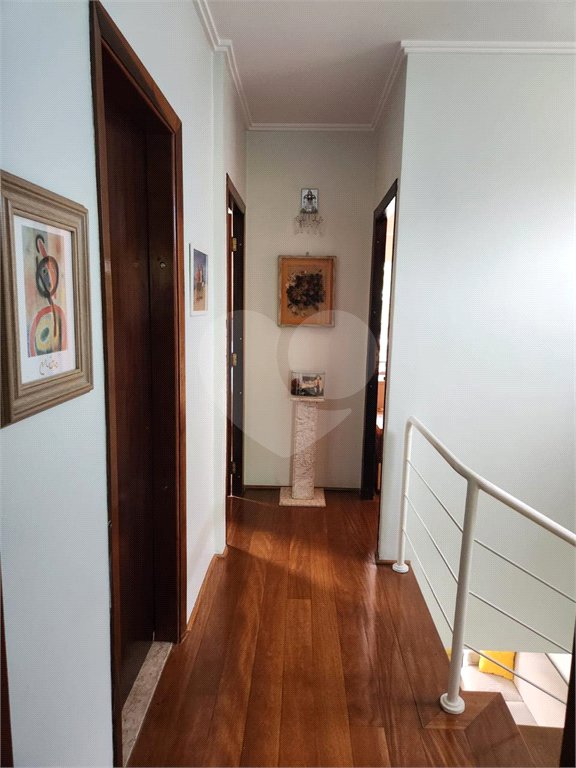 Casa à venda com 4 quartos, sendo 2 suítes,  em Vila Romana, São Paulo, SP
