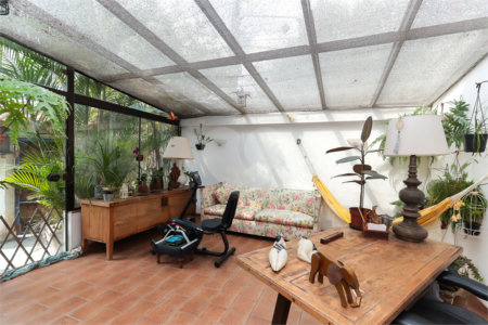 Sobrado à venda com 5 quartos em Alto da Boa Vista, São Paulo, SP
