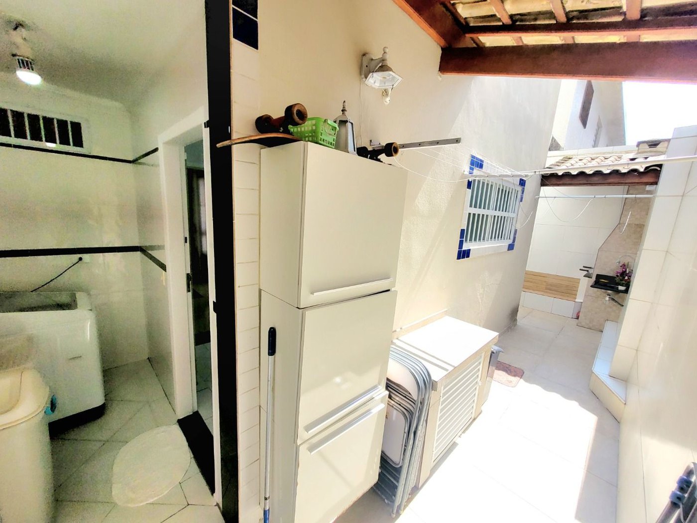 Casa à venda, 120 m² por R$ 1.100.000,00 - Campo Grande - Santos/SP