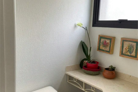 Apartamento à venda com 3 suítes em Vila Andrade, São Paulo, SP
