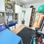 Apartamento à venda com 2 quartos em Alto da Boa Vista, Rio de Janeiro, RJ