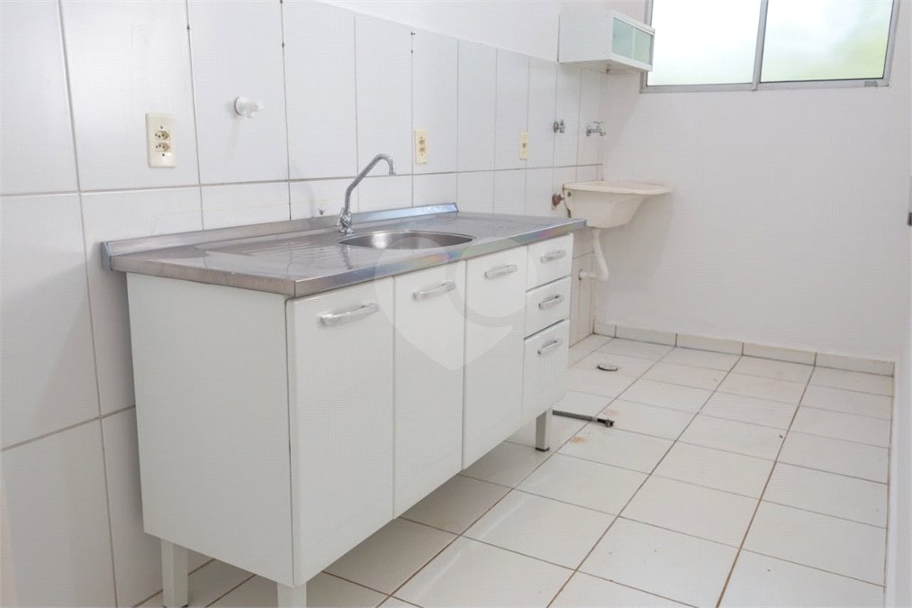 Apartamento à venda com 2 quartos em Reserva Sul Condomínio Resort, Ribeirão Preto, SP