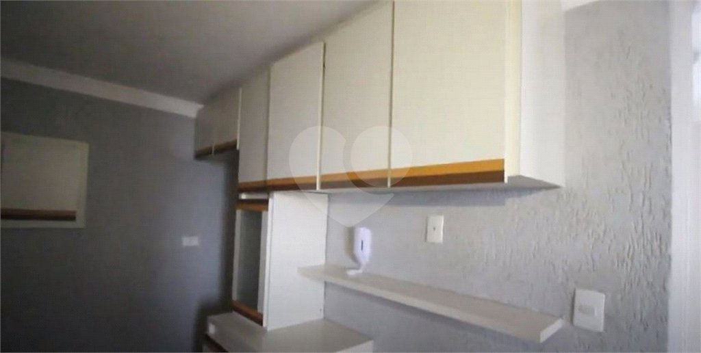Apartamento à venda com 3 quartos, sendo 1 suíte,  em Santana, São Paulo, SP