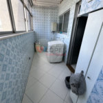 Apartamento à venda com 4 quartos, sendo 2 suítes,  em Tijuca, Rio de Janeiro, RJ