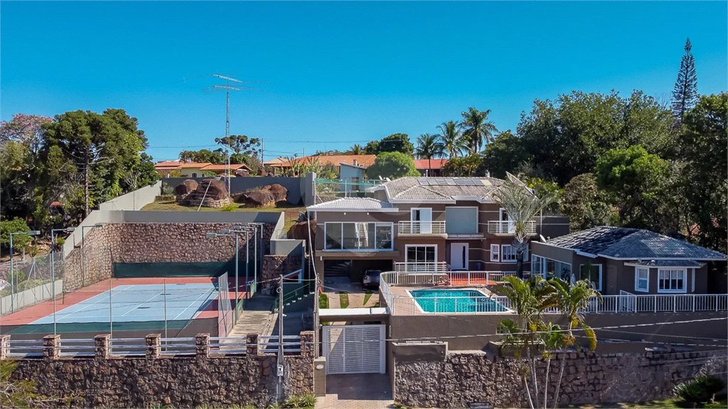 Casa à venda com 4 suítes em Parque dos Cafezais IV, Itupeva, SP