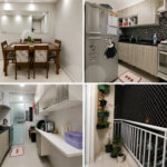 Apartamento à venda com 2 quartos em Jardim Maria Duarte, São Paulo, SP