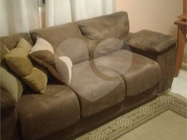 Apartamento à venda com 2 quartos em Tremembé, São Paulo, SP