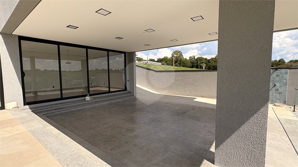 Casa à venda com 3 suítes no condomínio Village Ipanema Ii, Araçoiaba da Serra - SP