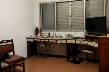 Casa à venda ou para alugar com 4 quartos, sendo 1 suíte, em Sumarezinho, São Paulo, SP