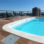 Apartamento à venda com 2 quartos, sendo 1 suíte, em Alvinópolis, Atibaia, SP
