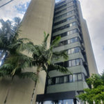 Sala à venda em Chácara Santo Antônio, São Paulo, SP