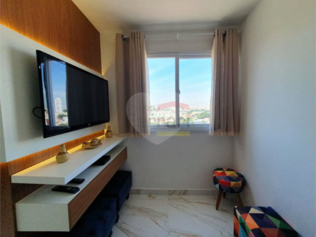 Apartamento à venda com 3 quartos, sendo 1 suíte,  em Limão, São Paulo, SP