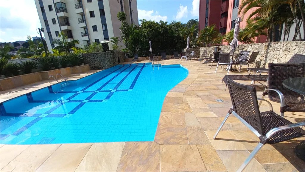 Apartamento à venda com 3 quartos, sendo 1 suíte, em Jardim Bonfiglioli, São Paulo, SP