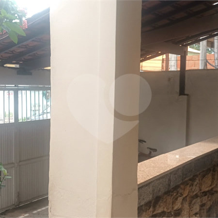 Casa à venda com 2 quartos em Campo Grande, Rio de Janeiro, RJ
