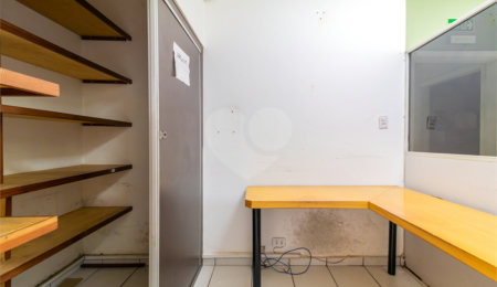 Sobrado à venda ou para alugar com 1 quarto em Alto da Boa Vista, São Paulo, SP