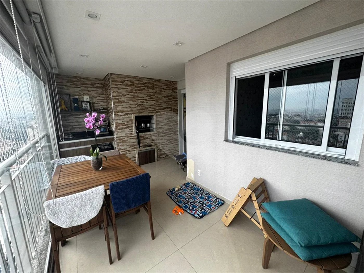 Apartamento à venda com 2 quartos, sendo 1 suíte,  em Casa Verde, São Paulo, SP