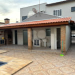 Casa à venda com 3 quartos, sendo 1 suíte, em Jardim São Judas Tadeu, Salto, SP