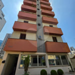 Apartamento à venda com 1 suíte em Vila Guarani, São Paulo, SP