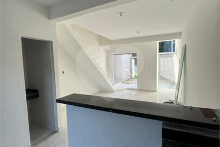 Casa à venda com 2 suítes em Campo Grande, Rio de Janeiro, RJ