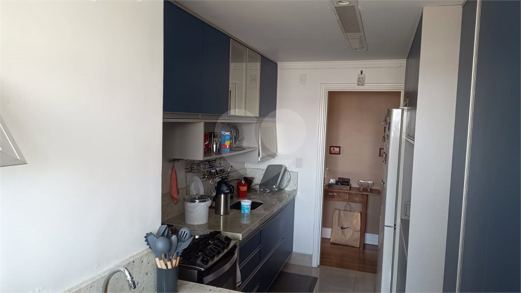Apartamento à venda com 3 quartos em Jaguaribe, Osasco, SP