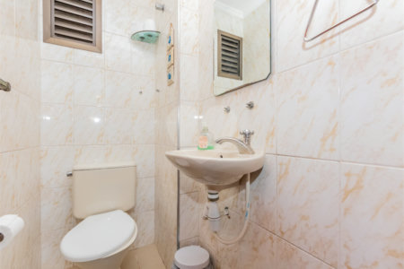 Apartamento à venda com 3 quartos, sendo 1 suíte, em Vila Carrão, São Paulo, SP