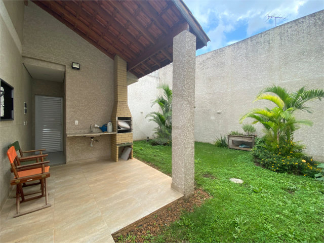 Casa à venda com 1 quarto no condomínio Residencial Ibimirim, São Paulo - SP