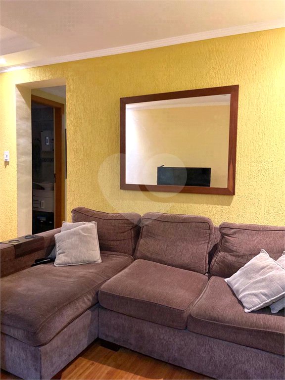 Apartamento à venda com 2 quartos em Freguesia do Ó, São Paulo, SP