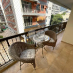 Apartamento à venda com 3 quartos, sendo 1 suíte,  em Tijuca, Rio de Janeiro, RJ